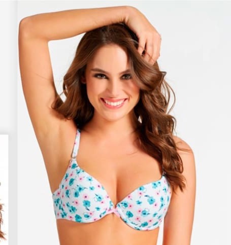 Ropa interior even new arrivals