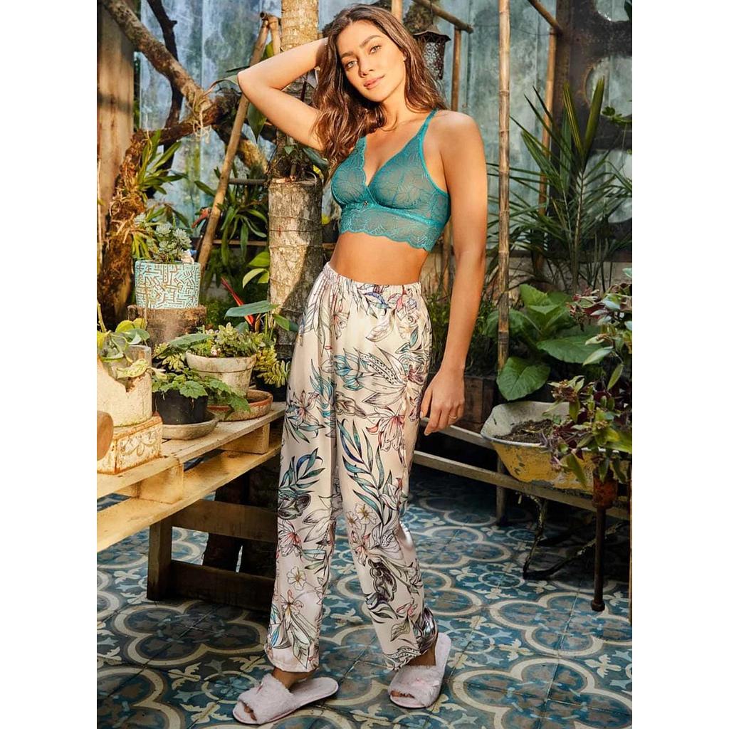 Pijama Pantalon Chamela 27639 KOI