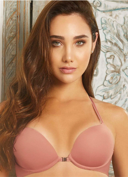 Ropa Interior Brasier Chamela 23190 KOI