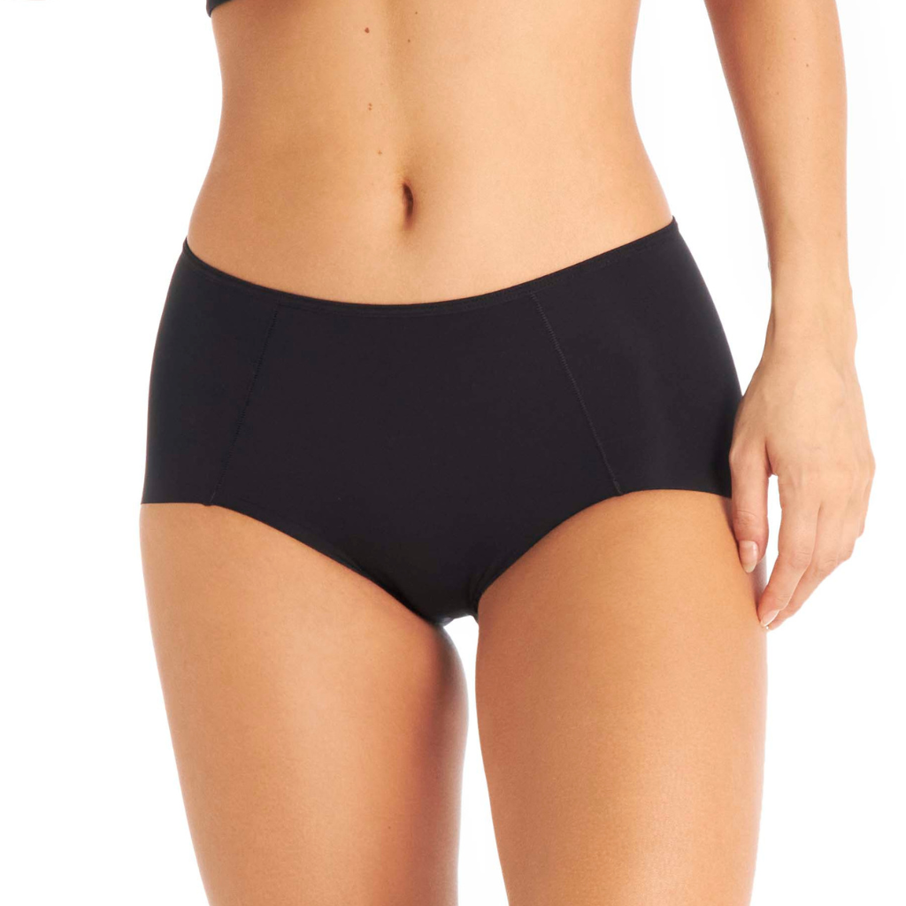Ropa Interior Cachetero Sin Costura Chamela 30544