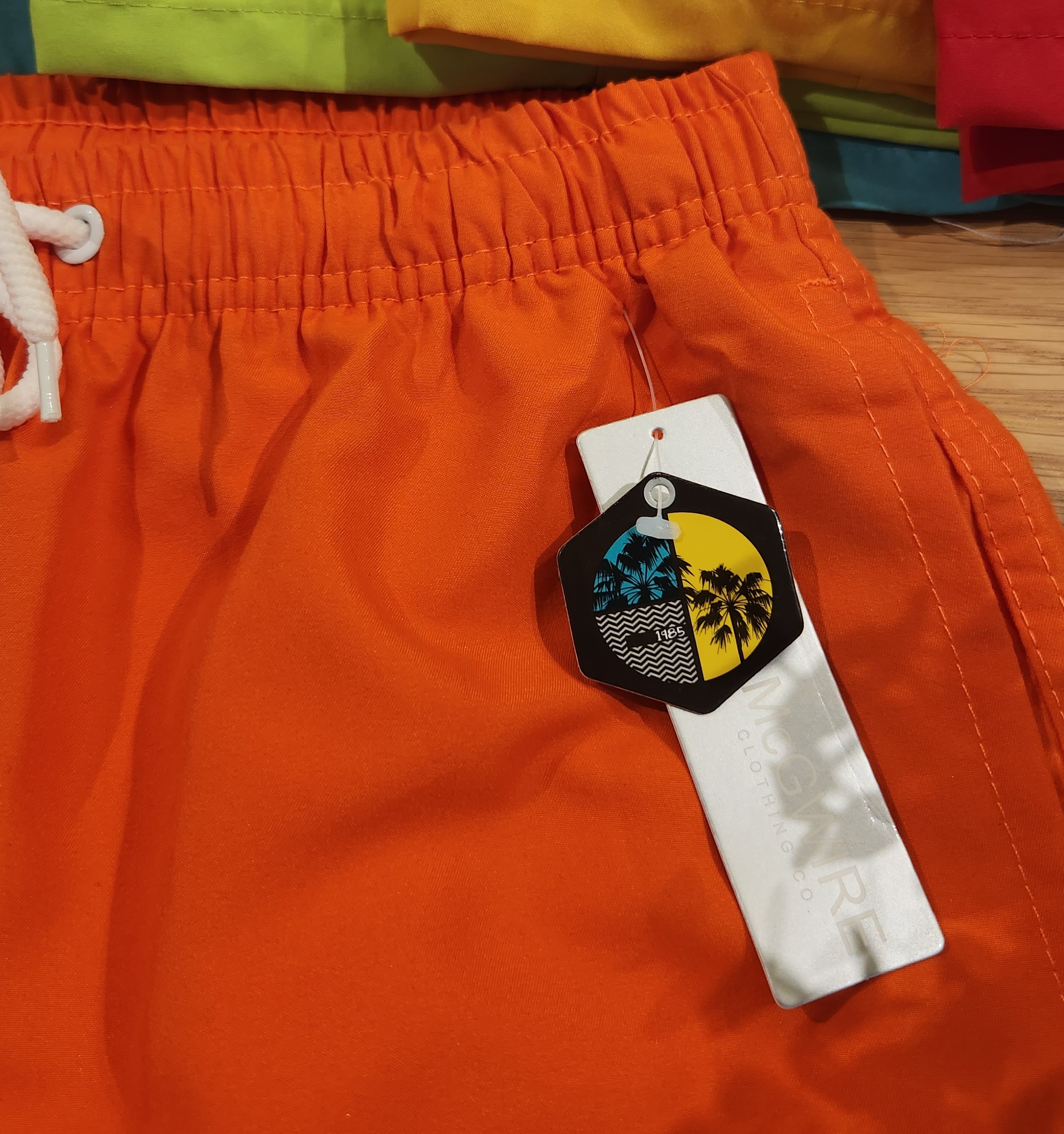 Traje de Baño Pantaloneta Caballero 104-0484360