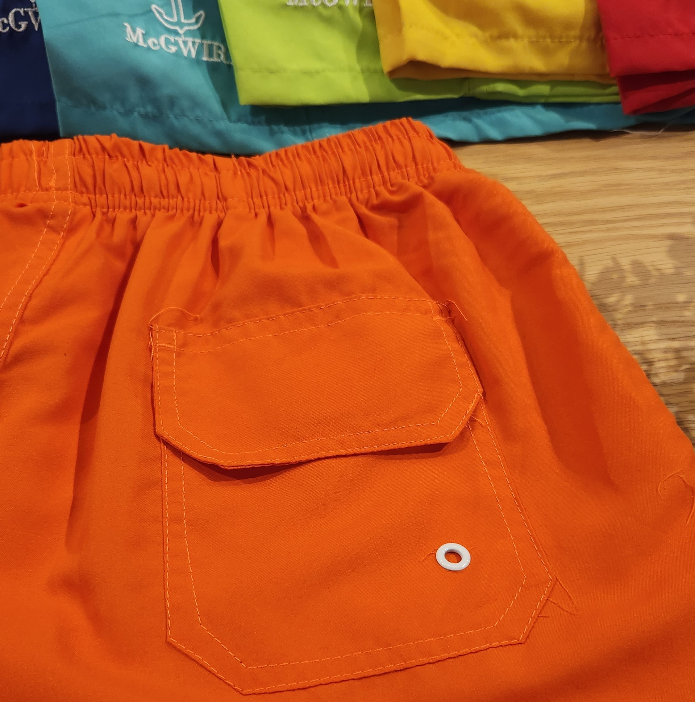 Traje de Baño Pantaloneta Caballero 104-0484360
