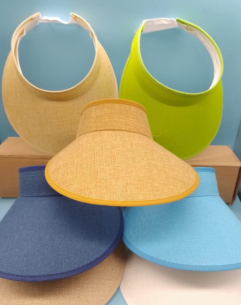 Sombrero Visera S045