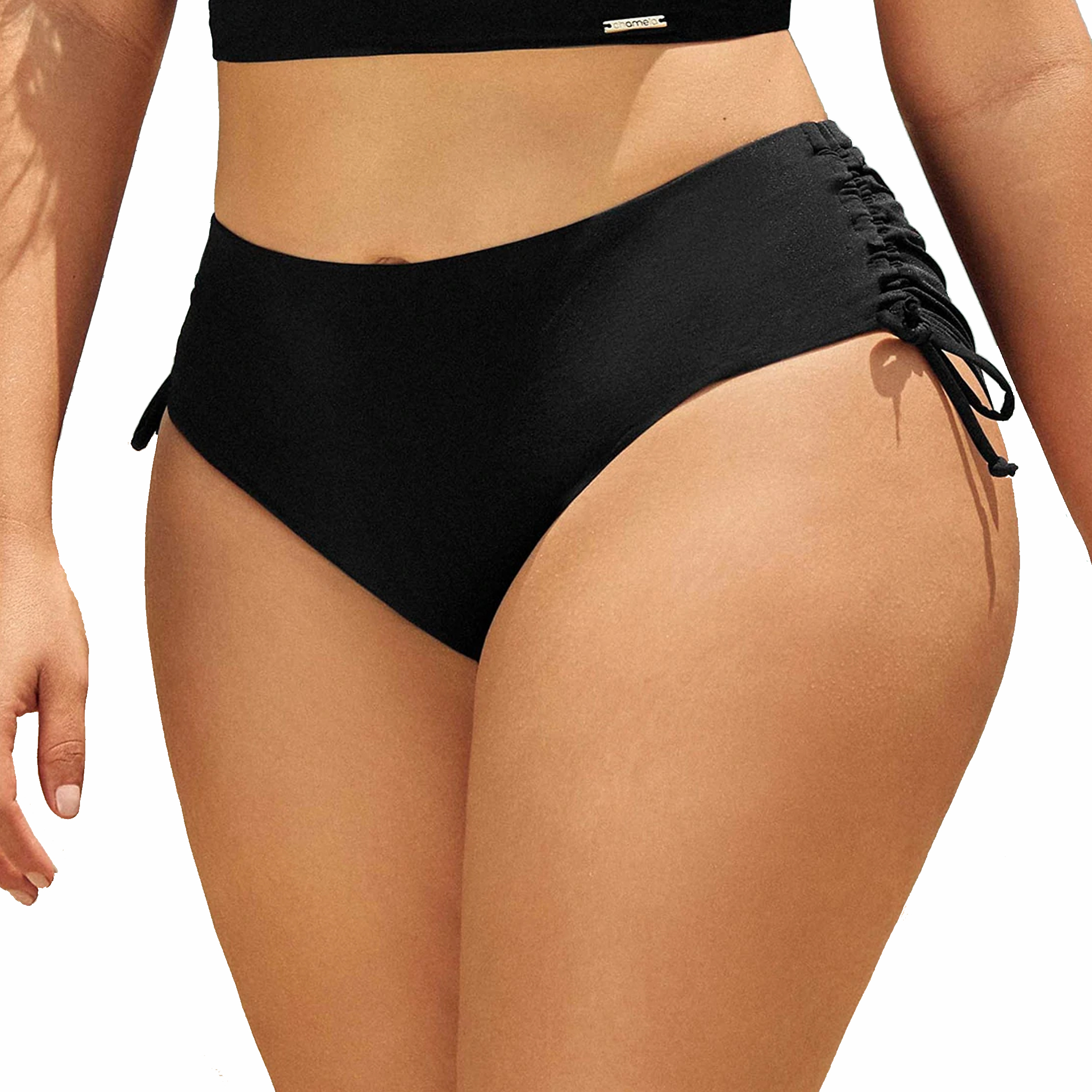 Traje de Baño Cachetero Chamela 20365