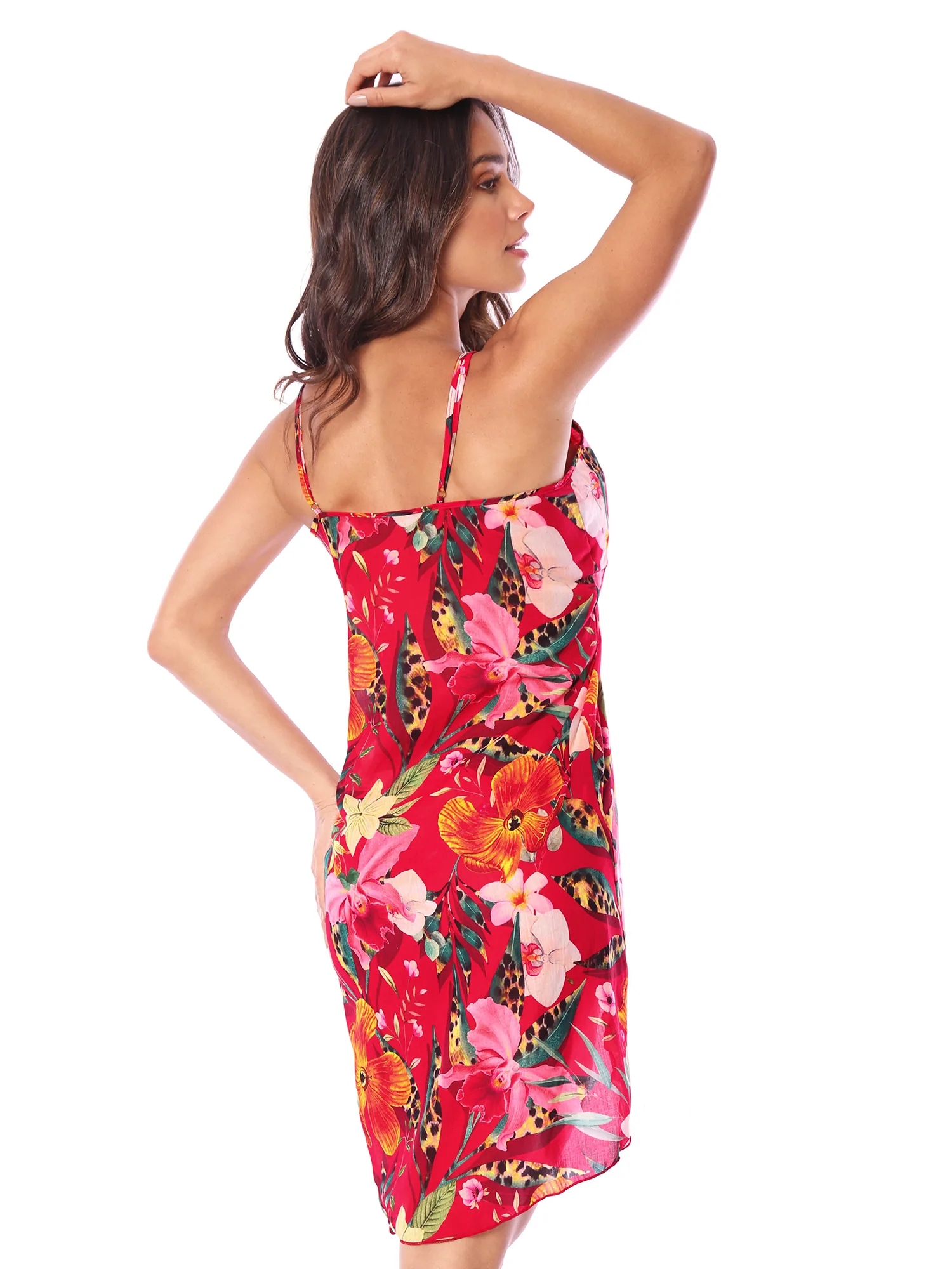 Traje de Baño Salida Chamela 30105