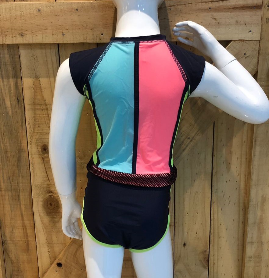 Traje de Baño Entero Juvenil Body Glove 57-LG39873