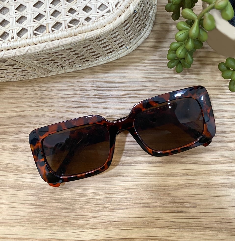 Lentes de Sol