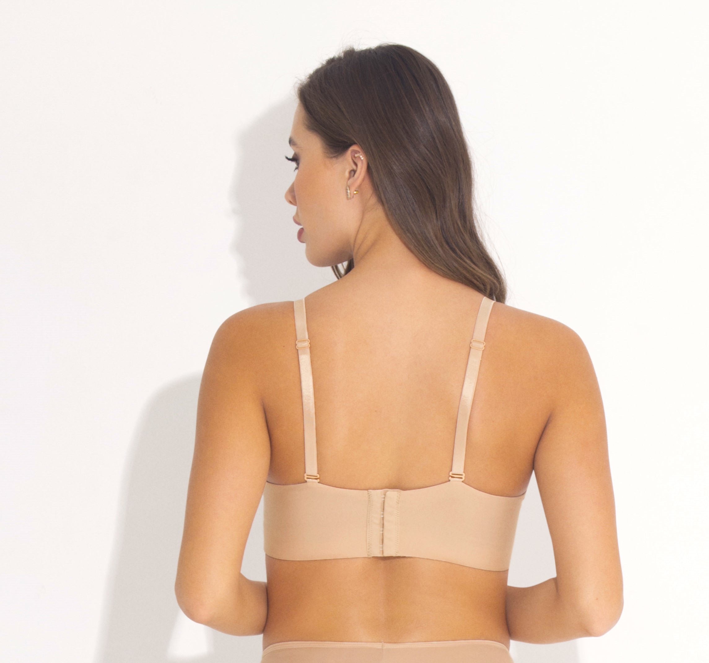 Ropa Interior Brasier Chamela 30540
