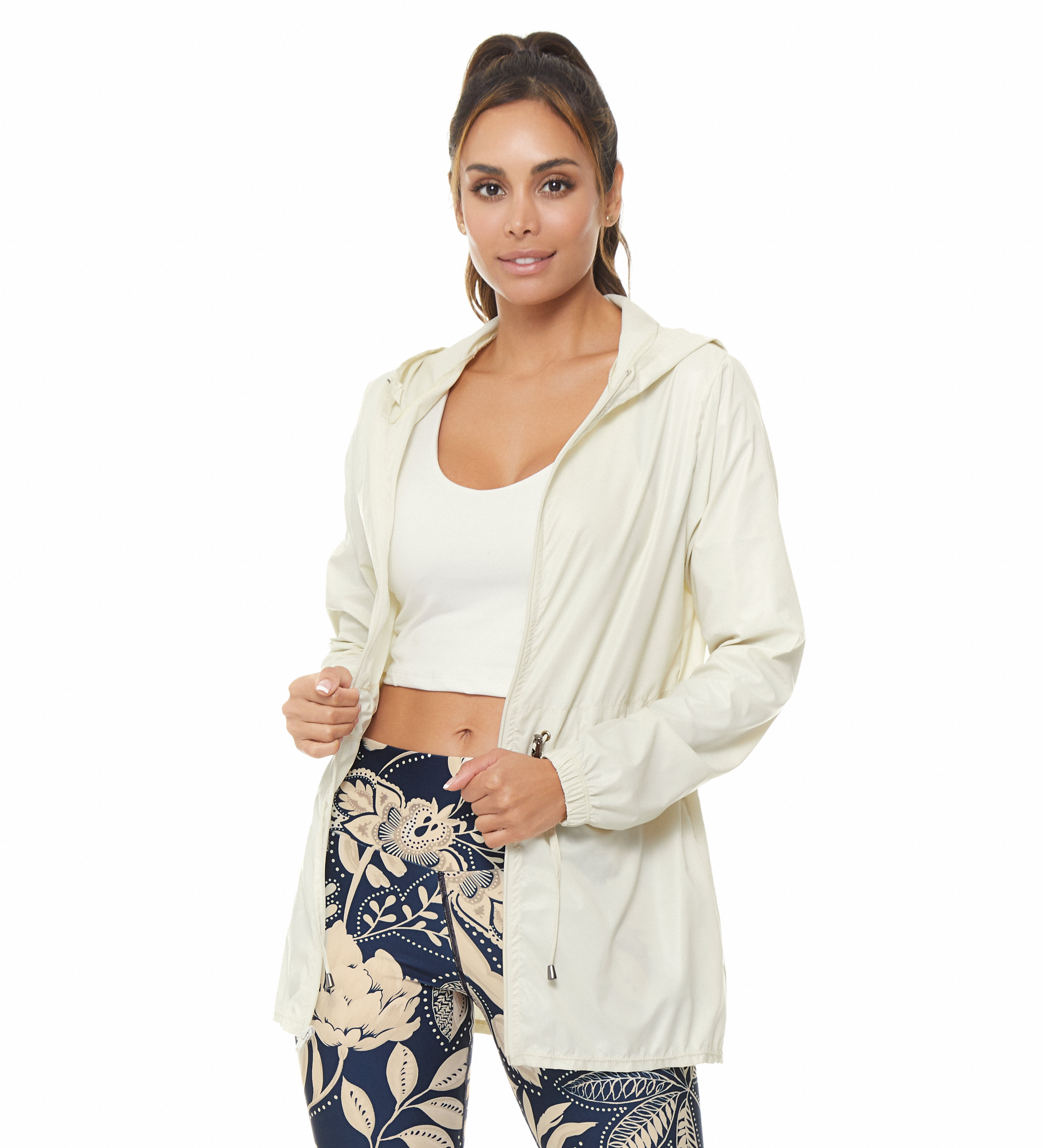 Deportivo Chaqueta Chamela 41517