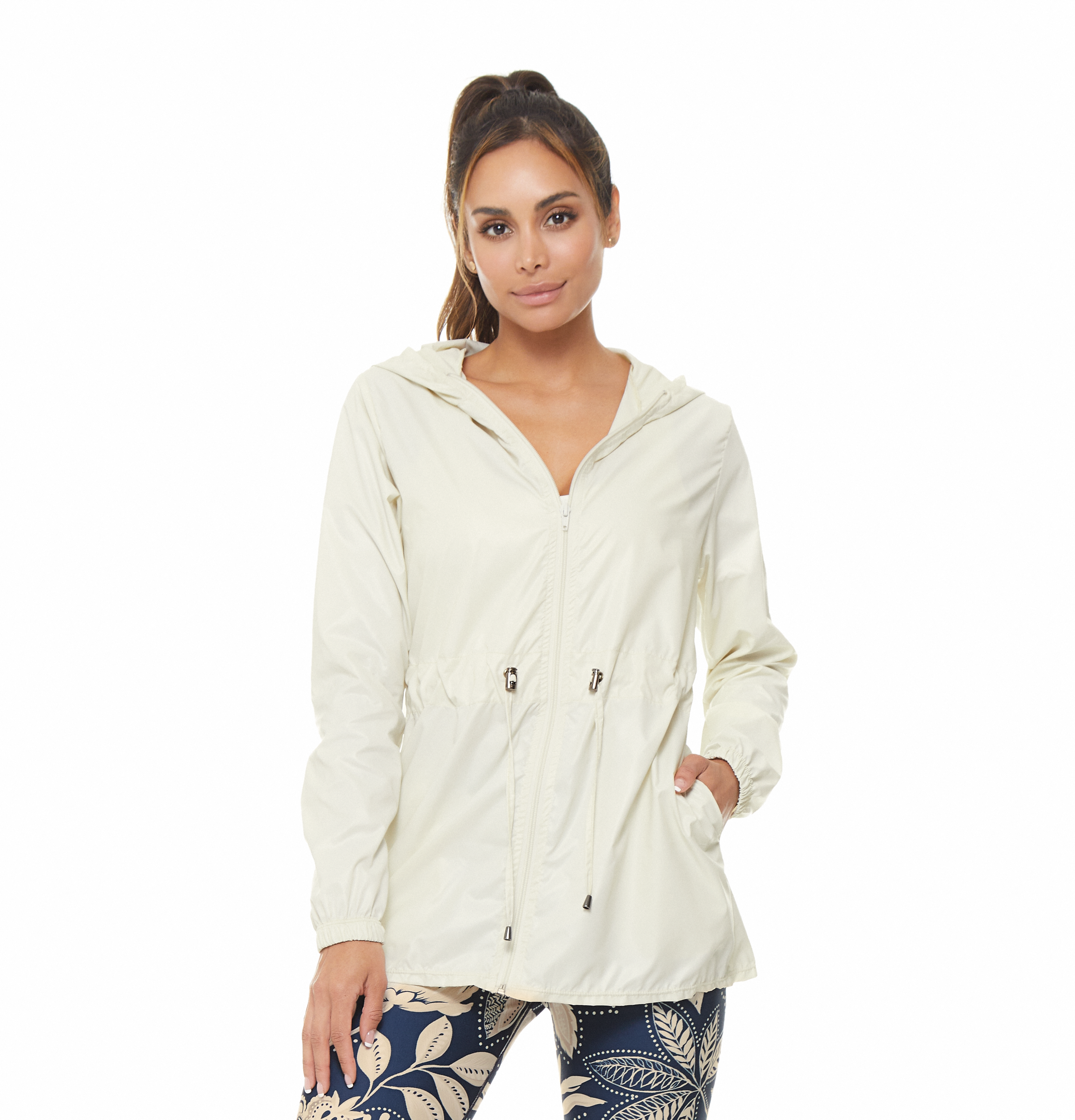 Deportivo Chaqueta Chamela 41517