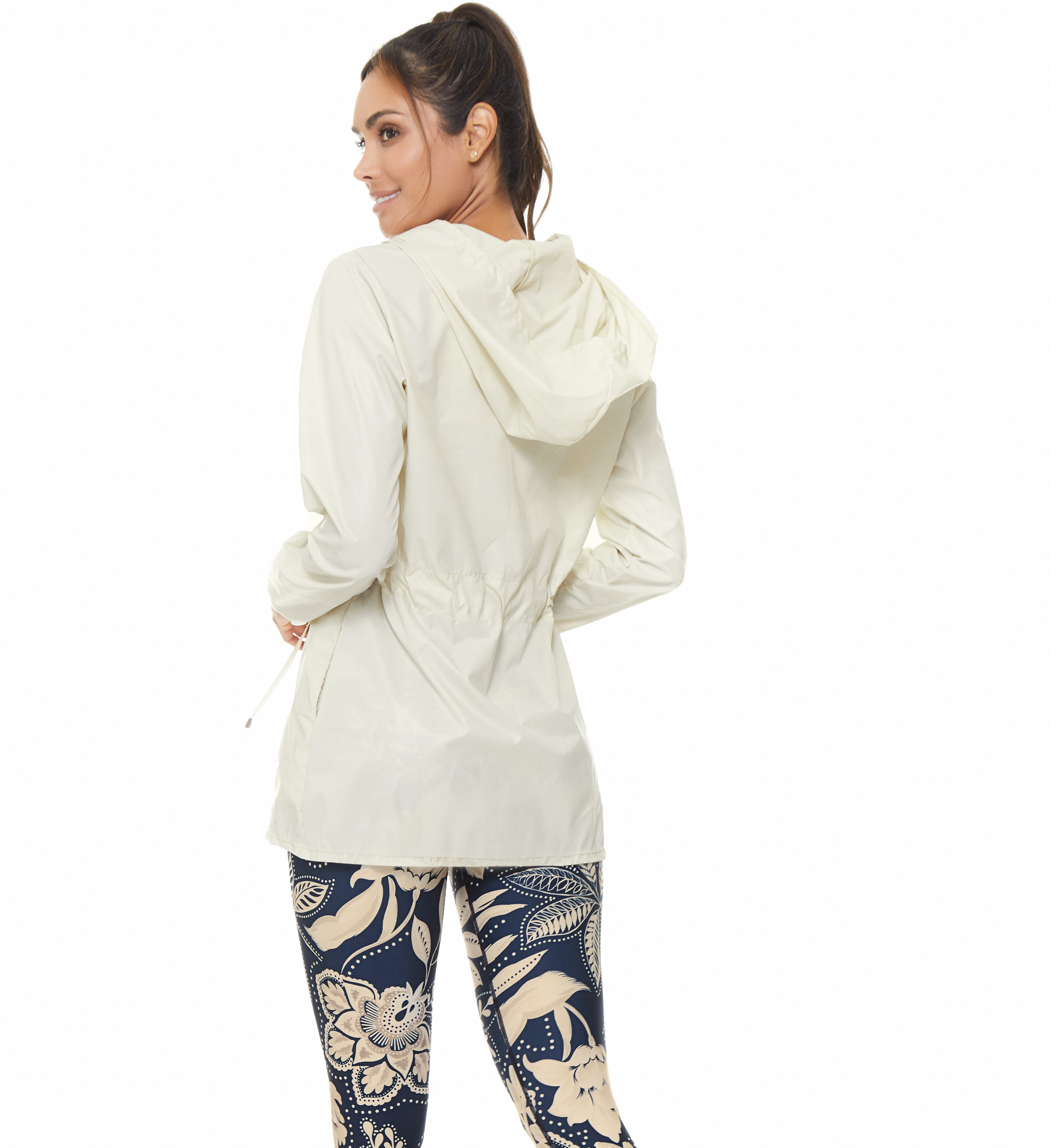 Deportivo Chaqueta Chamela 41517