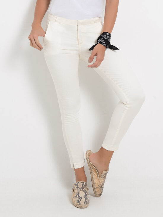 Pantalon J063 Fiory