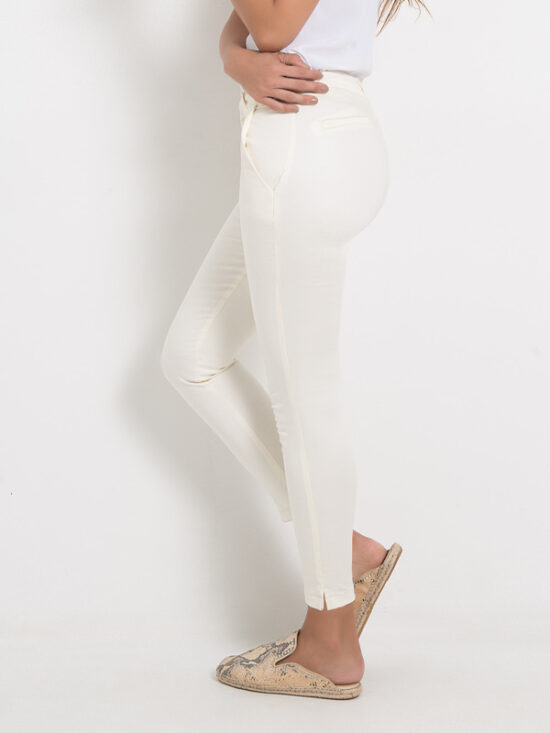 Pantalon J063 Fiory
