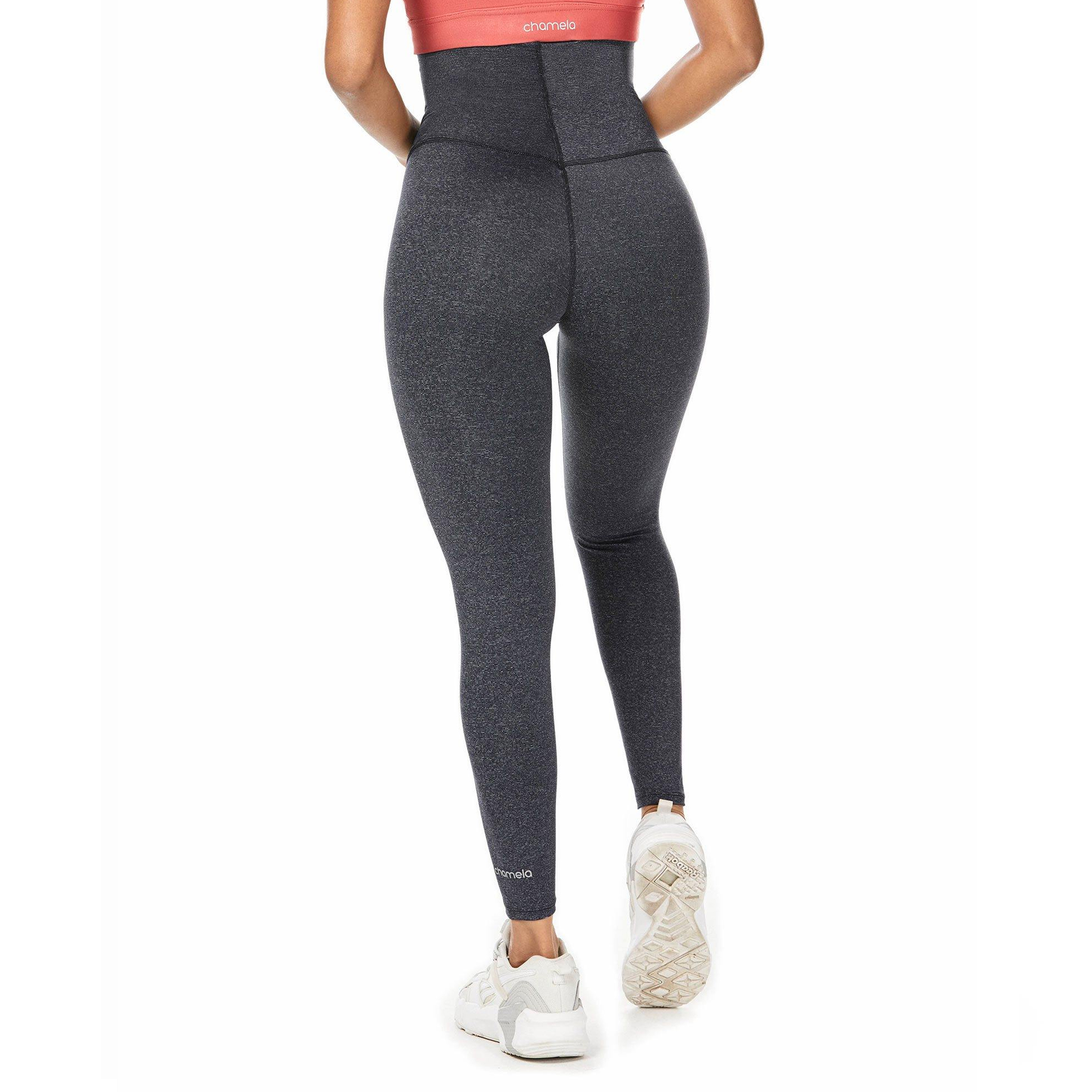 Deportivo Leggins Talle Alto Chamela 25819