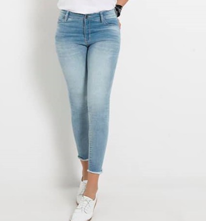 Ropa Pantalon J065 Fiory