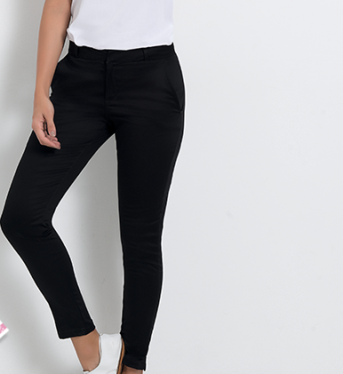 Pantalon J063 Fiory