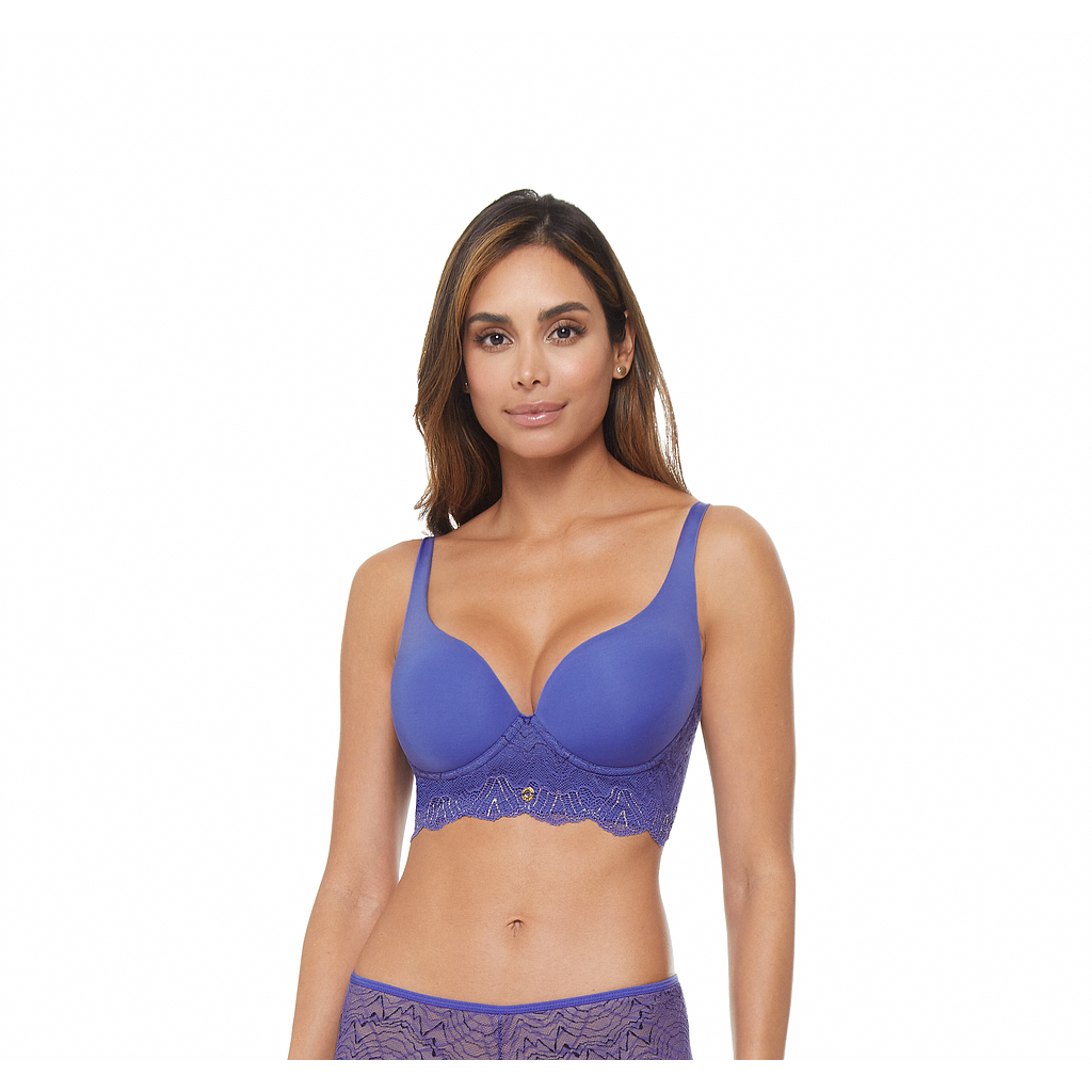 Ropa Interior Brasier Chamela 41020