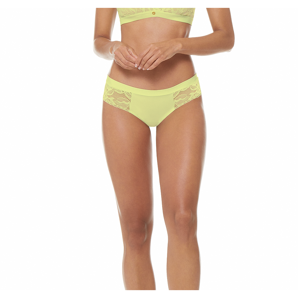 Ropa Interior Brasilera Chamela 41241
