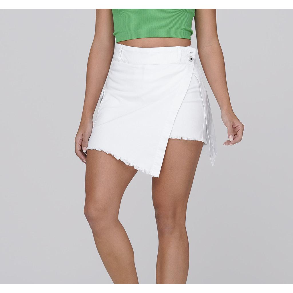 Falda Short de Dama Truccos T17091086