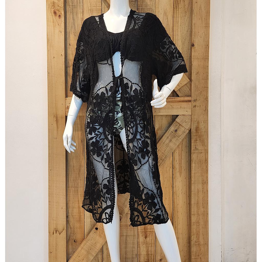 Traje de Baño Salida C-20217