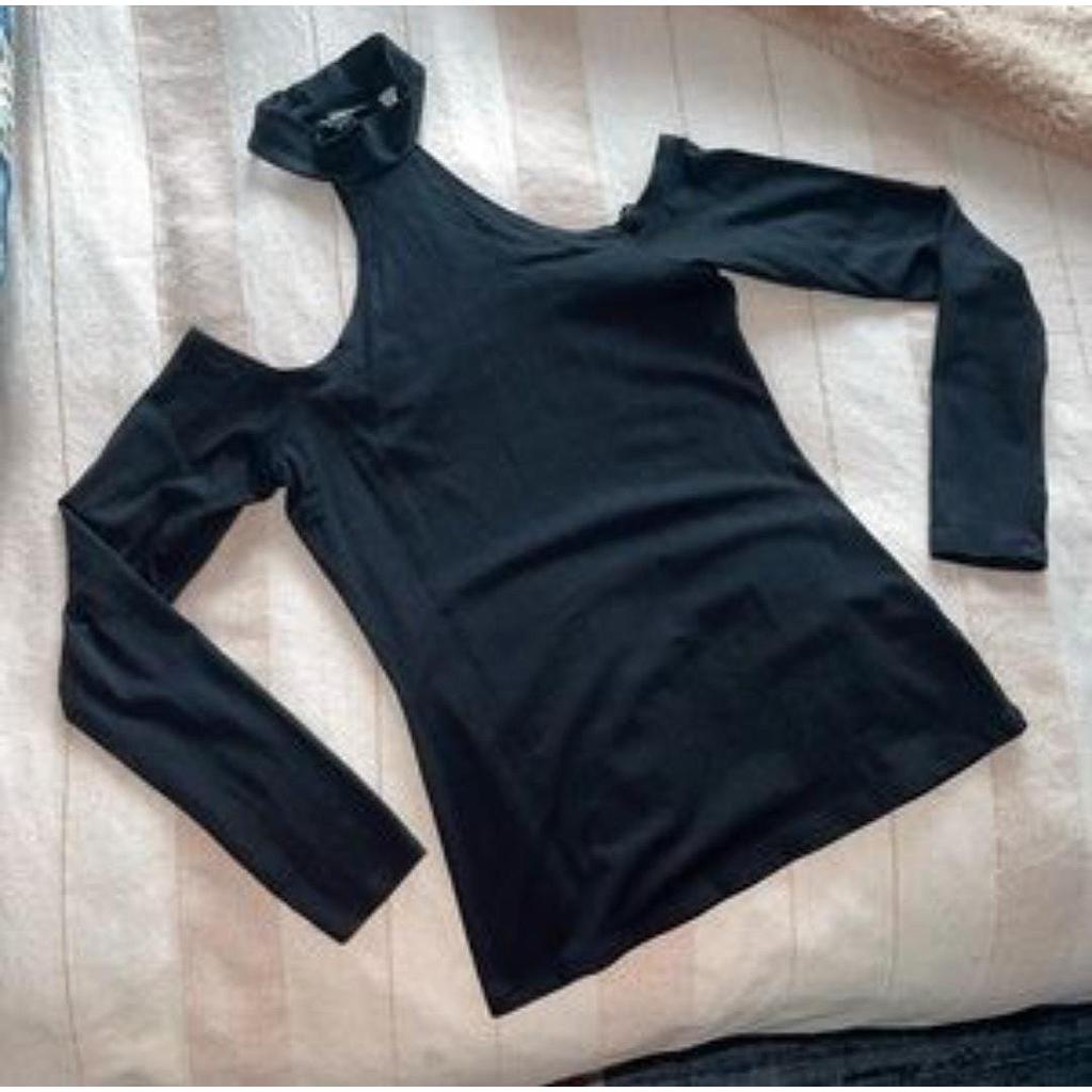 Ropa Blusa Fiory 2072