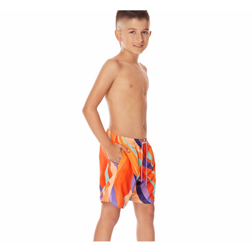 Traje de Baño Pantaloneta Niño Chamela 42055