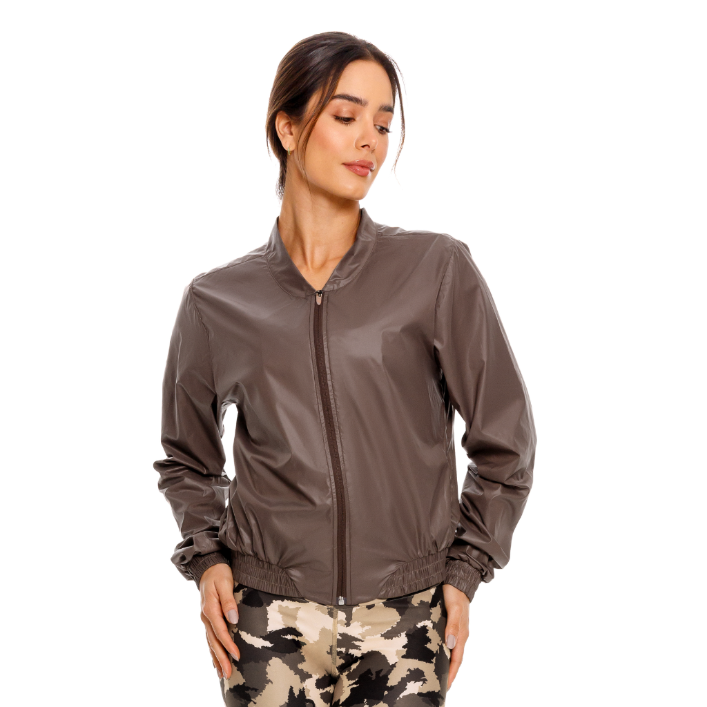 Deportivo Chaqueta Impermeable Chamela 43537