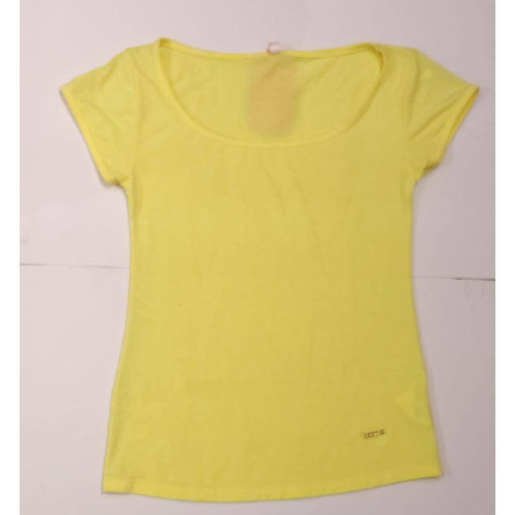 ropa Playera Dama Fiory 1815