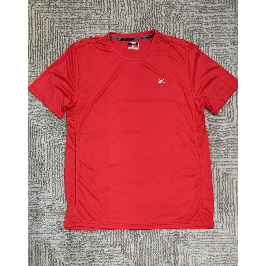 Traje de Baño Playera Caballero Kenetic 03-56312