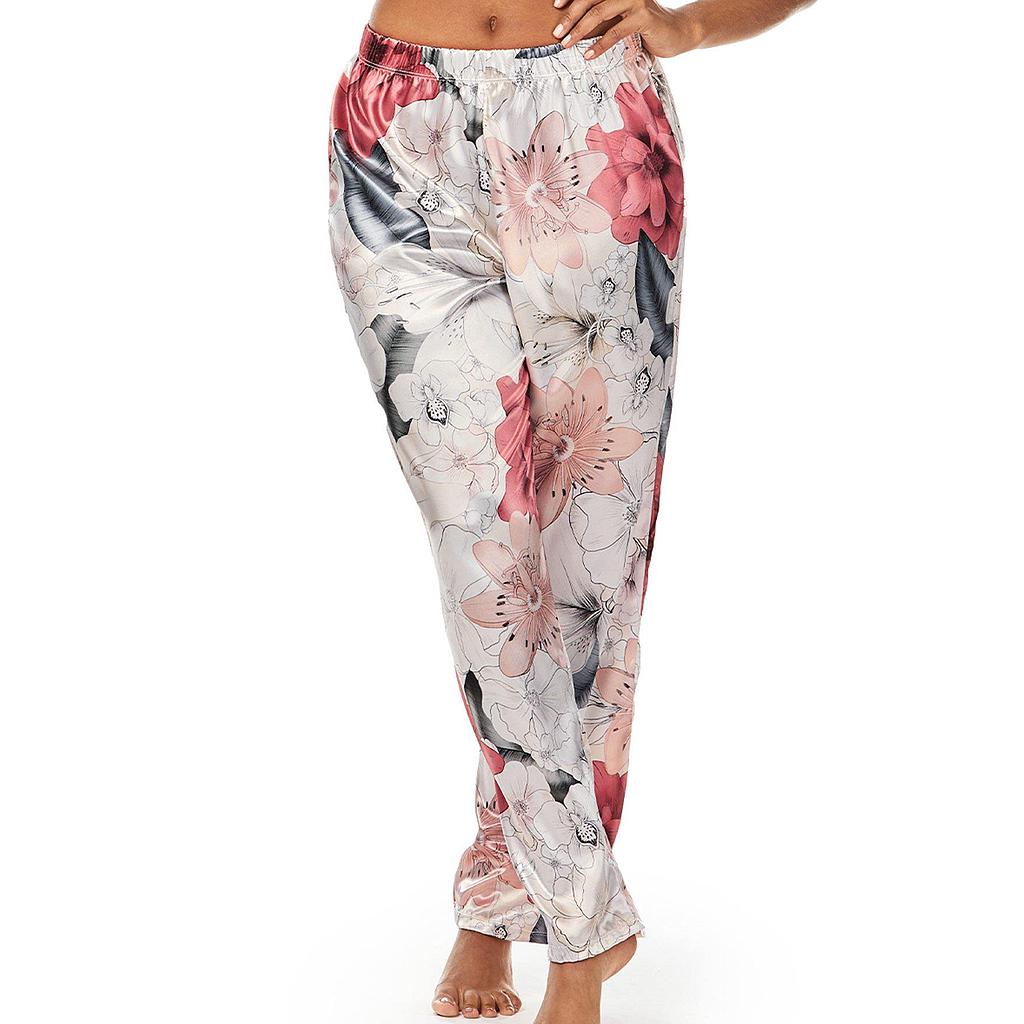 Pijama Pantalon Chamela 27619