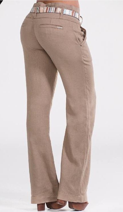 Ropa de Playa Pantalon Truccos 4698