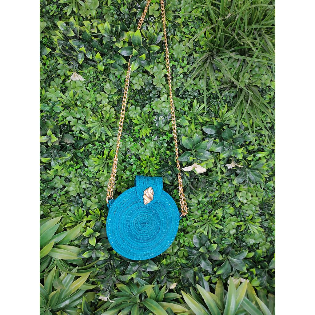 Bolsa Iraca 10013