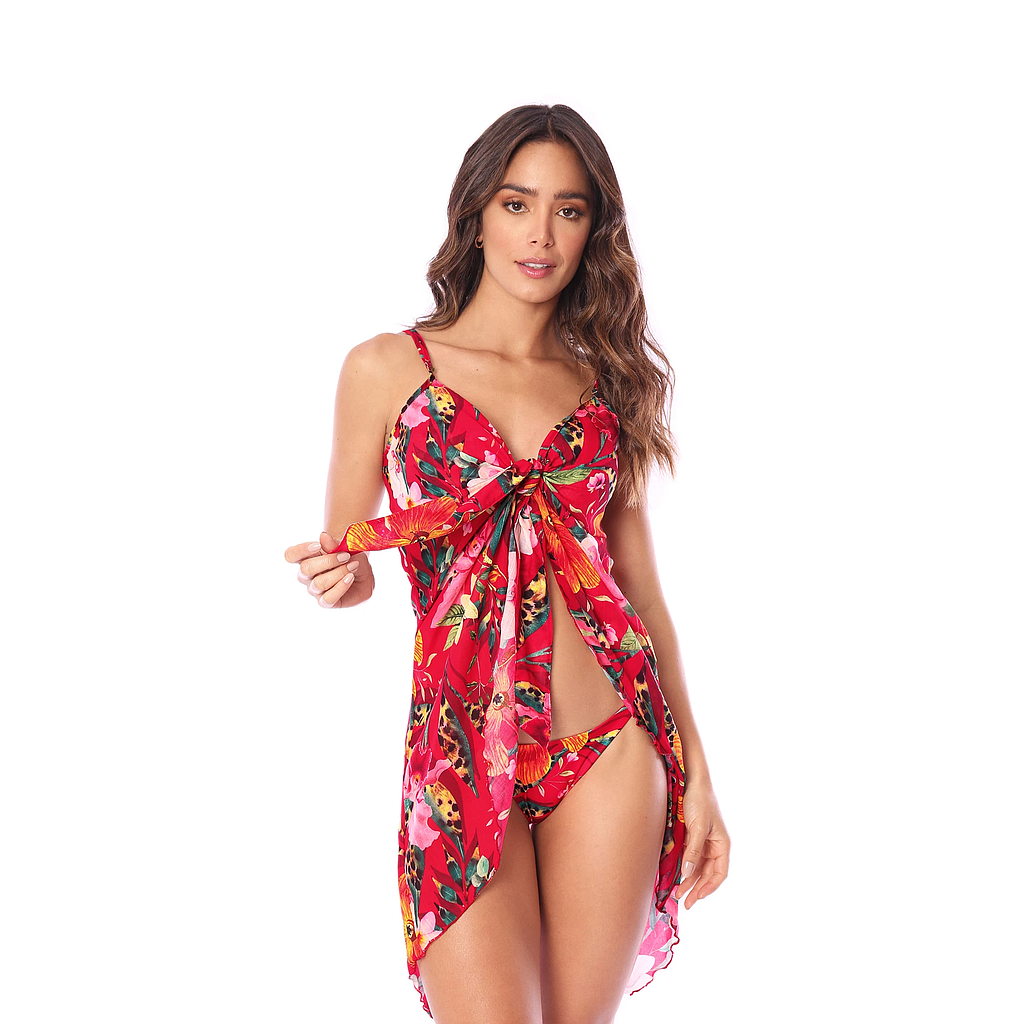 Traje de Baño Salida Chamela 30105