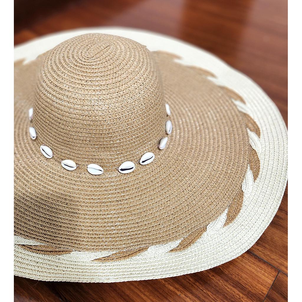 SOMBRERO ANCHO