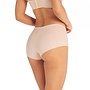 Ropa Interior Cachetero Sin Costura Chamela 30544
