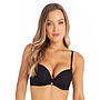 Ropa Interior Brasier Push Up Chamela 22480