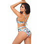 Traje de Baño Dos Piezas Carol CO 7113