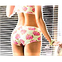Ropa Interior Cachetero Chamela 17524