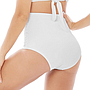 Traje de Baño Bikini Talle Alto Chamela 28605