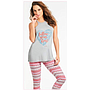 Pijama Conjunto St´Even 14448