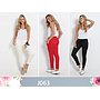 Pantalon J063 Fiory