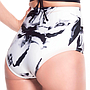 Traje de Baño Bikini Talle Alto Chamela 26195