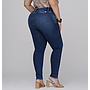Pantalon de Dama Size Plus Truccos P22092450