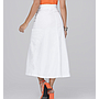 Falda de Dama Truccos T17060084