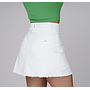 Falda Short de Dama Truccos T17091086