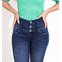 Pantalon Con Faja Truccos T22113277