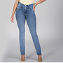 Pantalon Con Faja Truccos T22113305