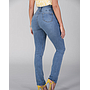 Pantalon Con Faja Truccos T22113305