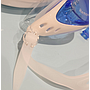 Lentes de Natacion Adulto P3130