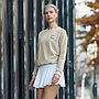 Deportivo Falda Short Chamela 43409